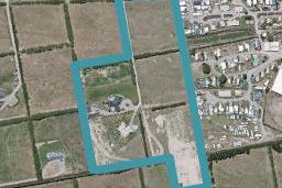 21 Priors Road, Fernside, Rangiora