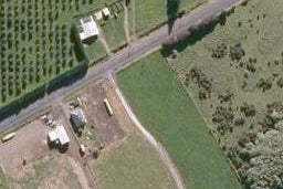 0 State Highway 12, Kaikohe, Kaikohe