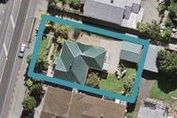 772 Mount Eden Road, Mount Eden, Auckland