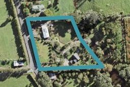 77 Barrett Road, Albany
