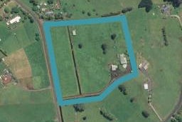 260 Central Road, Hamurana