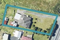 47 State Highway 33, Tikitere, Rotorua