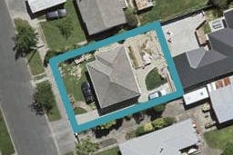 169 Margaret Street, Glengarry, Invercargill