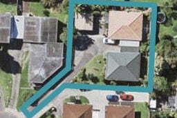 2/28 Ballater Place, Highland Park, Auckland