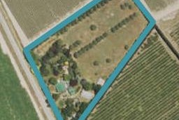 302 Tucker Road, Makauri, Gisborne