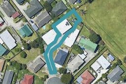 23 Dunkirk Street, Gate Pa, Tauranga