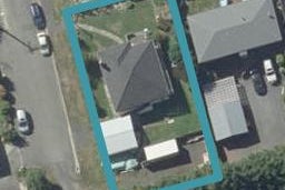 1 Cockburn Street, Fairfield, Dunedin