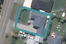 1306 Courtenay Road, Kirwee