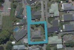 5 Amos Place, Shirley, Christchurch