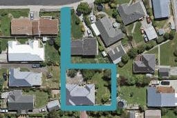 251 Talbot Street, Hargest, Invercargill