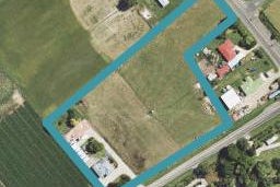 299 King Road, Makauri, Gisborne