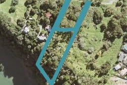 25 Ferry Road, Wade Heads, Whangaparāoa