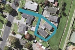 1/8 Mirrabooka Avenue, Botany Downs, Auckland