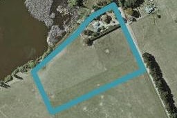 2038 Taylor Pass Road, Seddon