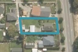 358 Great North Road, Winton, Winton