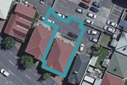 21 Kensington Street, Te Aro, Wellington