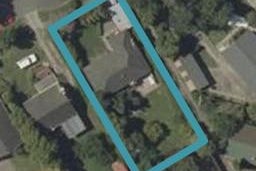 36 Leicester Street, Terrace End, Palmerston North