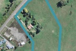 213 Waiomatatini Road, Ruatoria