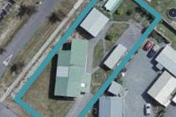 1 Gertrude Street, Carterton