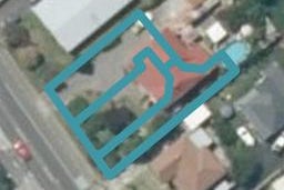 307A Frederick Street West, Mahora, Hastings
