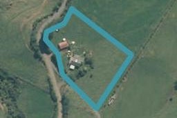 641 Te Hutewai Road, Raglan, Raglan