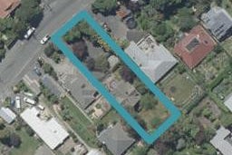 60 Signal Hill Road, Opoho, Dunedin