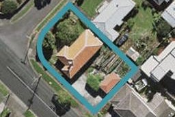 1 Koangi Street, Remuera, Auckland