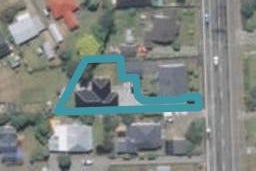 204 Talbot Street, Geraldine, Geraldine