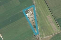 393 Frasers Road, Leeston