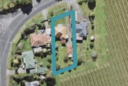 56 Riverhead Road, Kumeu