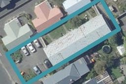 45B Prince Albert Road, Saint Kilda, Dunedin