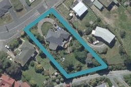 16 Campbells Road, Pine Hill, Dunedin