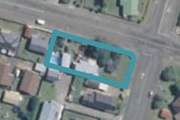 58 Denmark Street, Temuka, Temuka