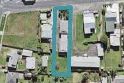 1/3224 Great North Road, New Lynn, Auckland