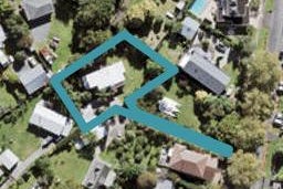 86A Ferry Parade, Herald Island, Auckland