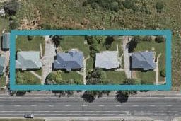 70 Kew Road, Kew, Invercargill