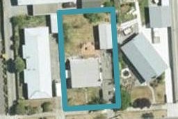 116 Cleghorn Street, Redwoodtown, Blenheim