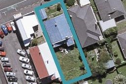 167 Saint Aubyn Street, New Plymouth, New Plymouth