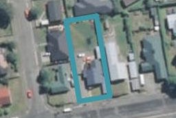 59 Cass Street, Temuka