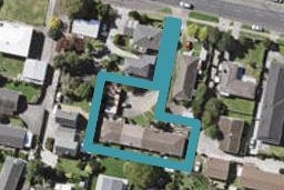 2/53 Pakuranga Road, Pakuranga, Auckland
