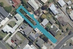 5D Bruce Avenue, Glenview, Hamilton