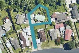 18 Blomfield Street, Pukehangi, Rotorua