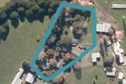 514 Oromahoe School Road, OROMAHOE, KAIKOHE