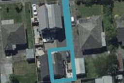 11D Rex Street, Riccarton, Christchurch