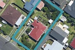 22 Hawea Street, Mount Maunganui, Mount Maunganui