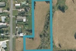 0 Harrington Street, Lawrence, Lawrence