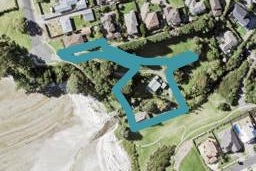 1 Belisi Way, Beachlands, Auckland