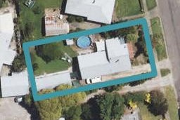 13 Paraone Road, Tamarau, Gisborne