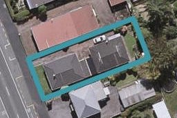 71 Eliot Street, New Plymouth, New Plymouth