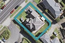 107 Charles Prevost Drive, The Gardens, Auckland